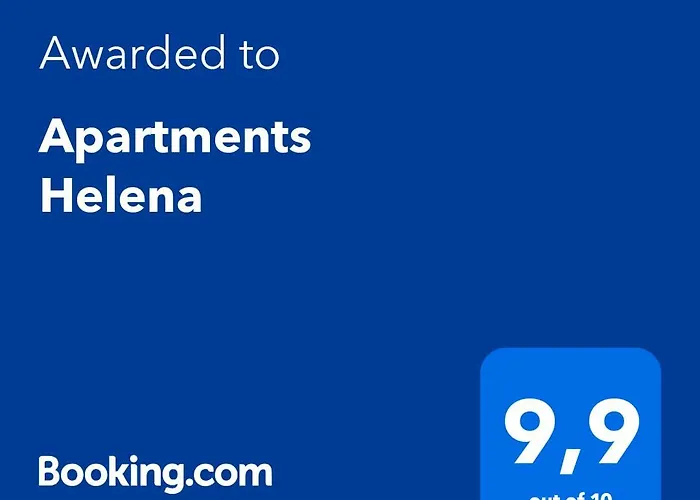 Apartments Helena