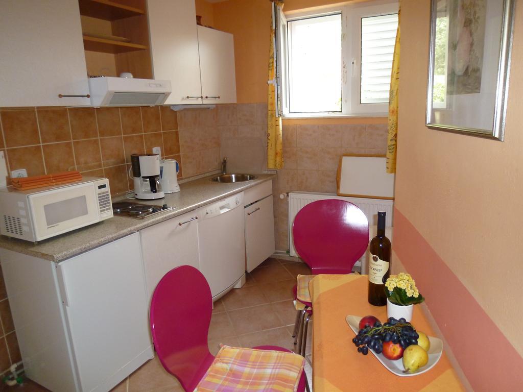 Apartmán Helena Orebić