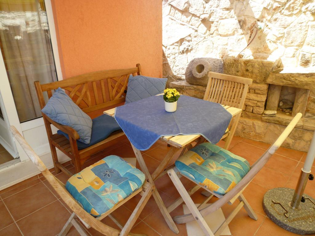 Apartmán Helena