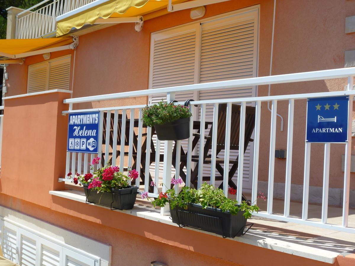 Helena Apartmán