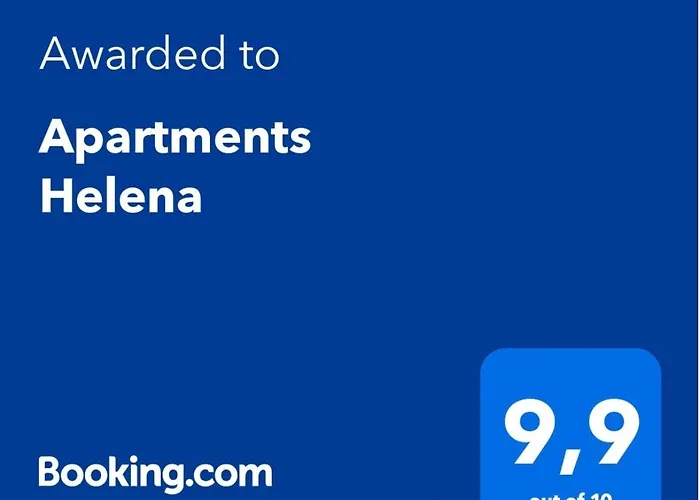 Apartments Helena