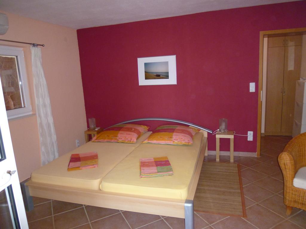 Apartment Helena Orebic