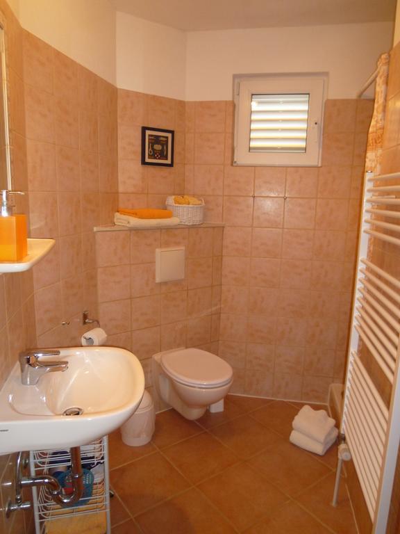 Helena Apartment