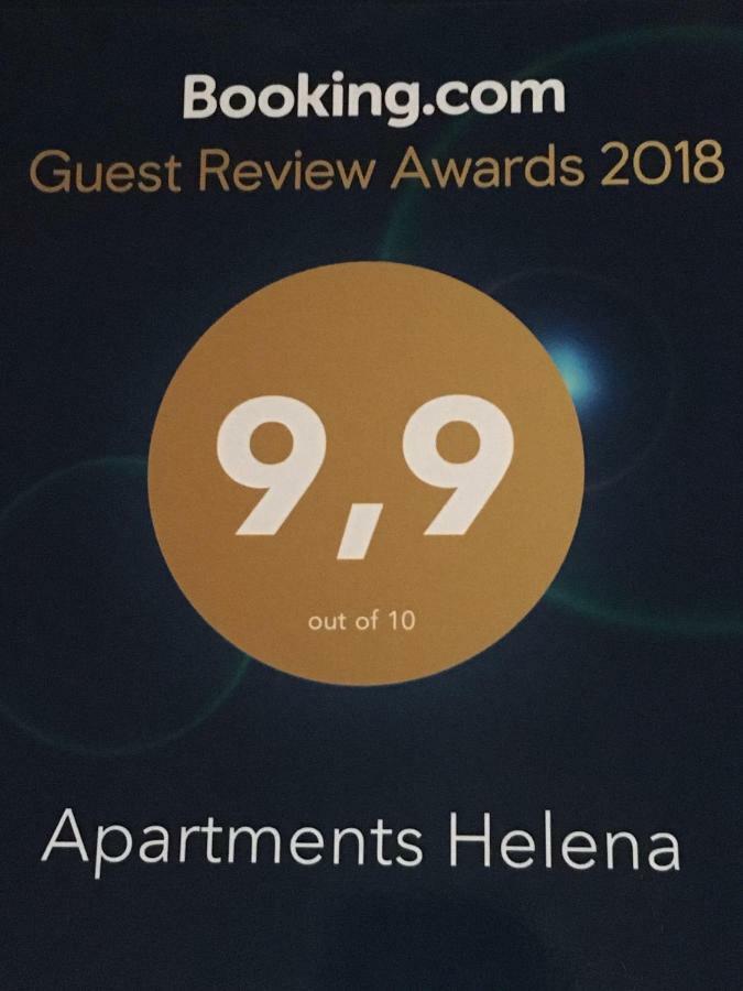 Helena Apartment Orebic